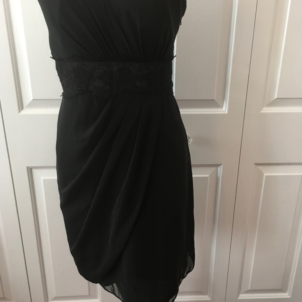 NWT Jim Hjelm Designer Dress